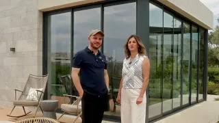Sofra dergisi, Eylül-Ekim sayısında rotasını Ege Yapı Kekliktepe’ye çevirdi