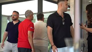 Ege Yapı Kekliktepe’de Acentelerimizle Bir Araya Geldik.