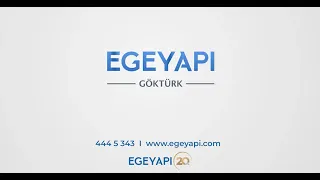 Göktürk’te Rafine Bir Yaşam Yeşeriyor