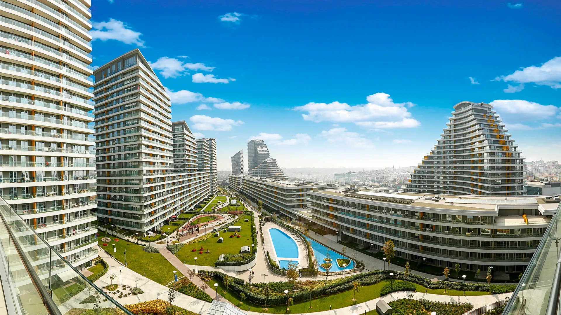 BatıŞehir