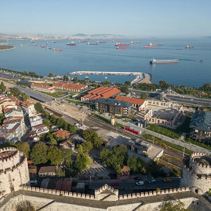Cer İstanbul
