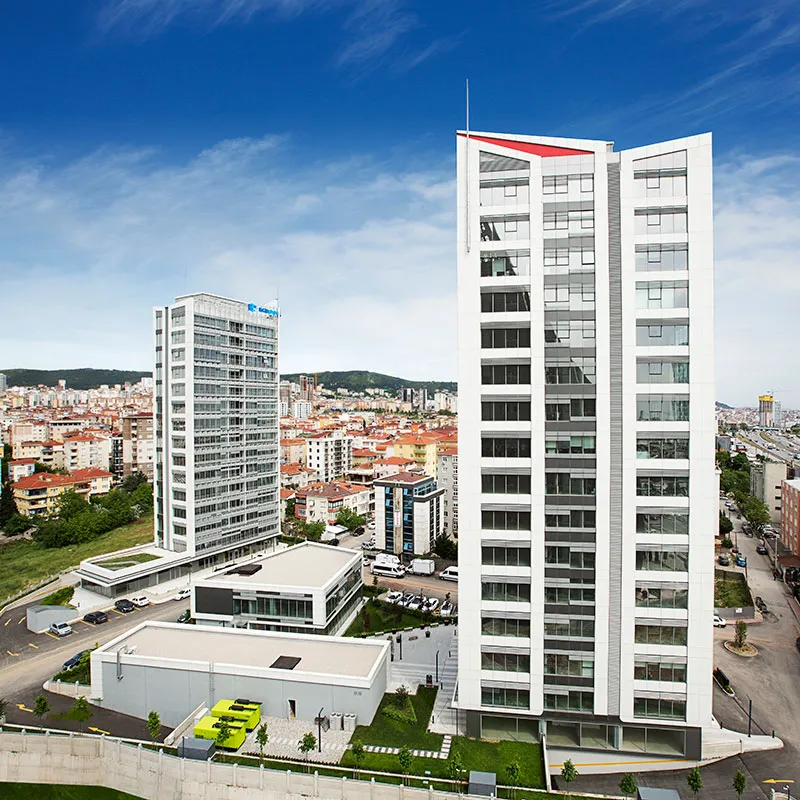 İz Park
