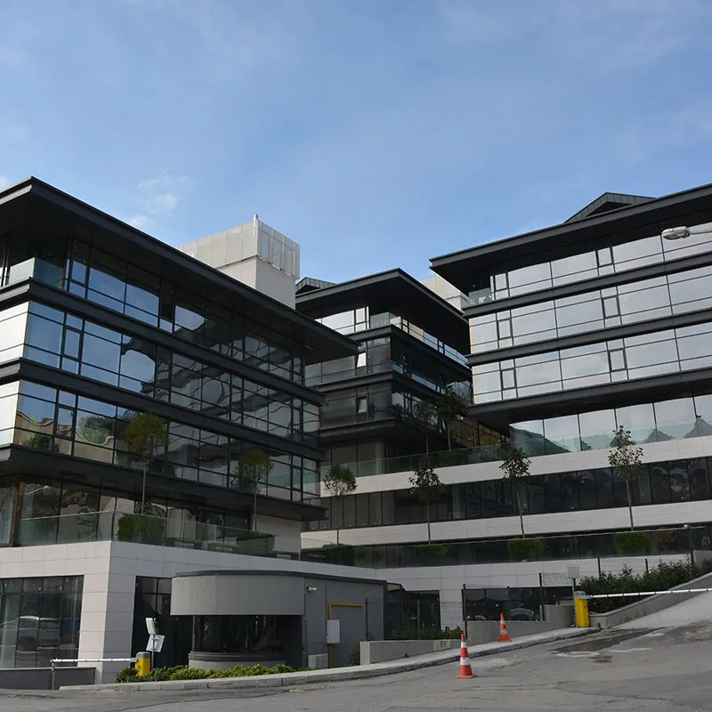 Premium Ofis Beylerbeyi